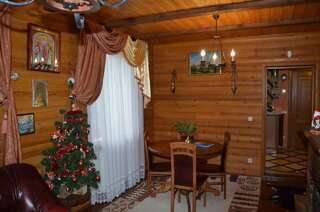 Дома для отпуска Sadyba Pochayiv Почаев Дом с 2 спальнями-20