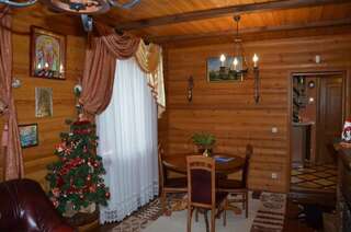 Дома для отпуска Sadyba Pochayiv Почаев Дом с 2 спальнями-36